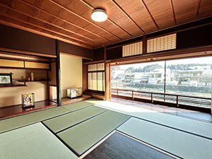 Hostel Murasaki Ryokan Miyagawa