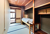 Hostel Murasaki Ryokan Miyagawa