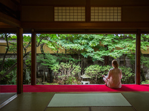 Temple Hotel 高山善光寺 : guesthouseのイメージ